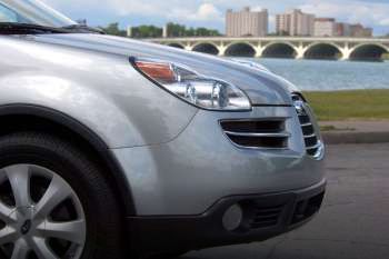 Subaru Tribeca 2006