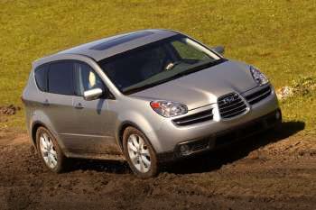 Subaru B9 Tribeca