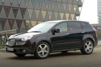 Subaru Tribeca 2006