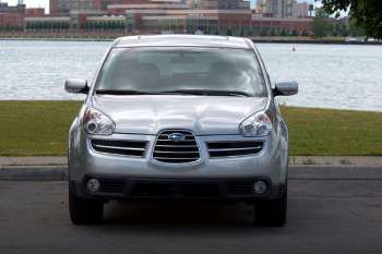 Subaru B9 Tribeca 3.0R Comfort