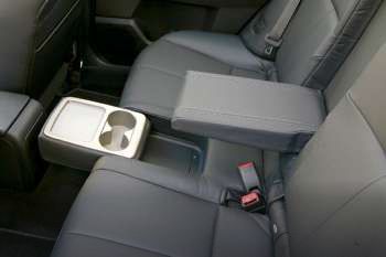 Subaru Forester 2.0D Comfort