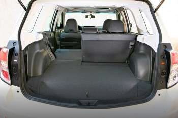 Subaru Forester 2.0 Comfort