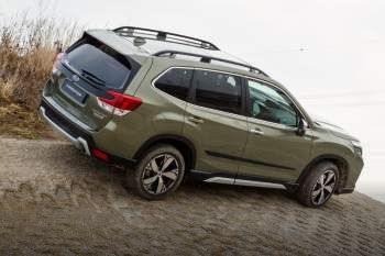 Subaru Forester 2.0i E-BOXER Premium