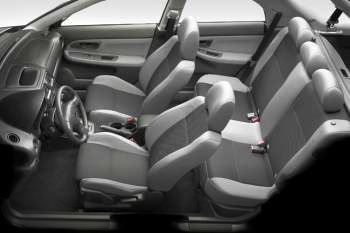 Subaru Impreza Plus 1.5R AWD Comfort Edition