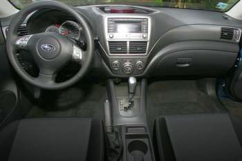 Subaru Impreza 1.5R AWD Comfort