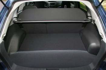 Subaru Impreza 1.5R Comfort