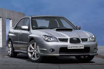 Subaru Impreza 2005