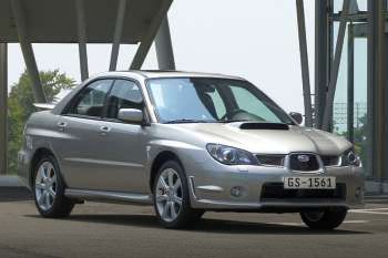 Subaru Impreza 2005