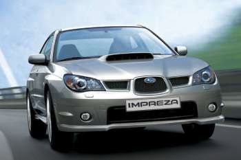 Subaru Impreza 1.5R AWD Edition