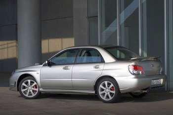 Subaru Impreza 1.5R AWD Comfort Edition