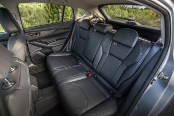 Subaru Impreza 1.6i Comfort