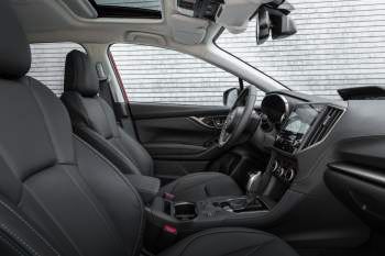 Subaru Impreza 1.6i Premium