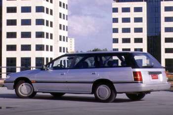 Subaru Legacy Stationwagon 1.8 GL