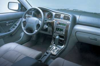 Subaru Legacy 2.0 GL AWD