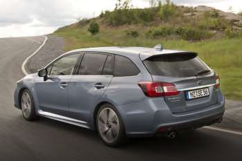 Subaru Levorg 1.6GT Comfort