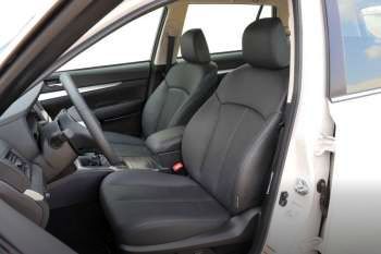 Subaru Outback 2009