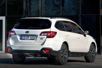 Subaru Outback 2.0D Comfort