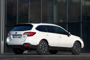 Subaru Outback 2.0D Comfort