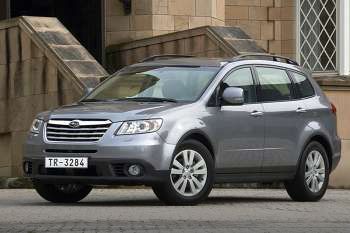 Subaru Tribeca 3.6 Executive