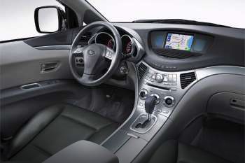 Subaru Tribeca 3.6 Luxury