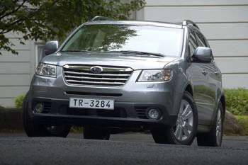 Subaru Tribeca 3.6 Executive