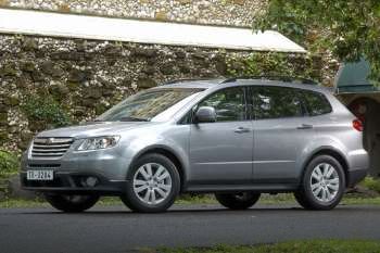 Subaru Tribeca 3.6 Luxury