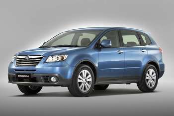 Subaru Tribeca 3.6 Executive