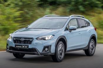 Subaru XV 1.6i Premium