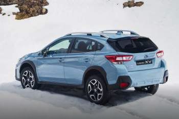 Subaru XV 2.0i E-BOXER Premium