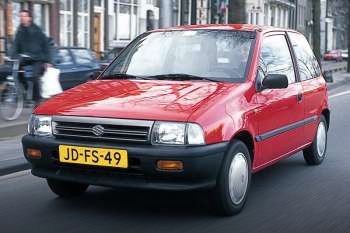 Suzuki Alto 1994