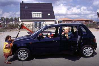 Suzuki Alto 1.0 GLS