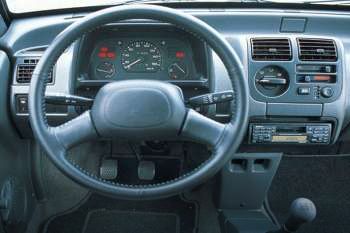Suzuki Alto 1996