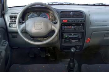 Suzuki Alto 1.1 GLS