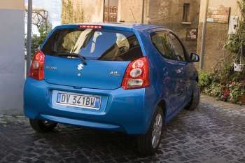 Suzuki Alto 1.0 Celebration