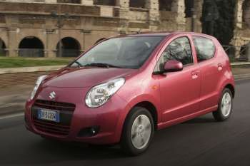 Suzuki Alto 1.0 Exclusive