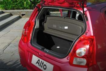 Suzuki Alto 2009