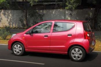 Suzuki Alto 1.0 Exclusive