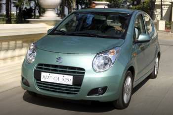 Suzuki Alto 1.0 Exclusive