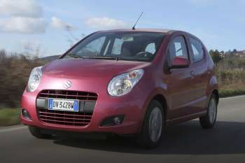 Suzuki Alto 2009