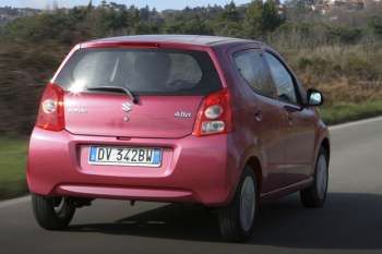 Suzuki Alto 2009