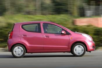 Suzuki Alto 2009