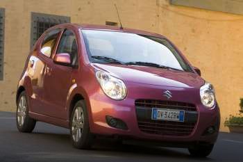 Suzuki Alto 2009