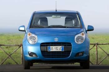 Suzuki Alto 2009