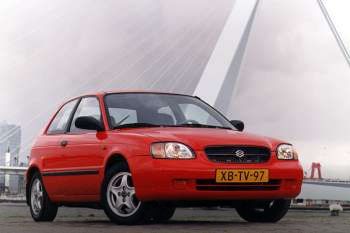 Suzuki Baleno 1998