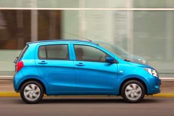 Suzuki Celerio 1.0 Style