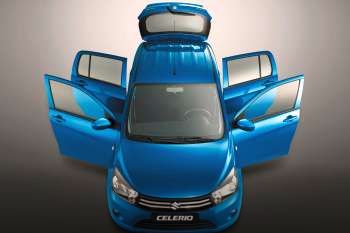 Suzuki Celerio 1.0 Economy