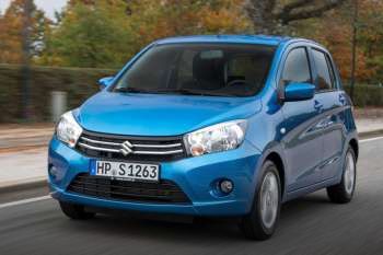 Suzuki Celerio 1.0 Dynamic