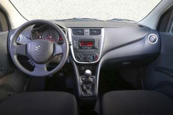 Suzuki Celerio 1.0 Dynamic