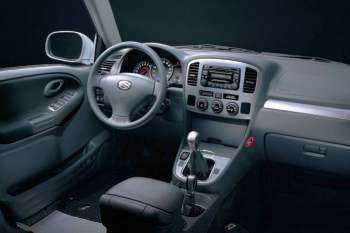 Suzuki Grand Vitara Metal Top 2.0