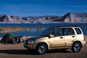 Suzuki Grand Vitara 1998